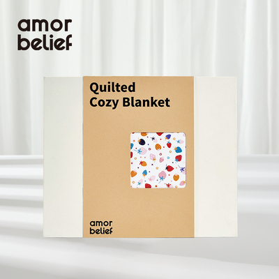 甄选匹马棉天然竹纤维柔软亲肤