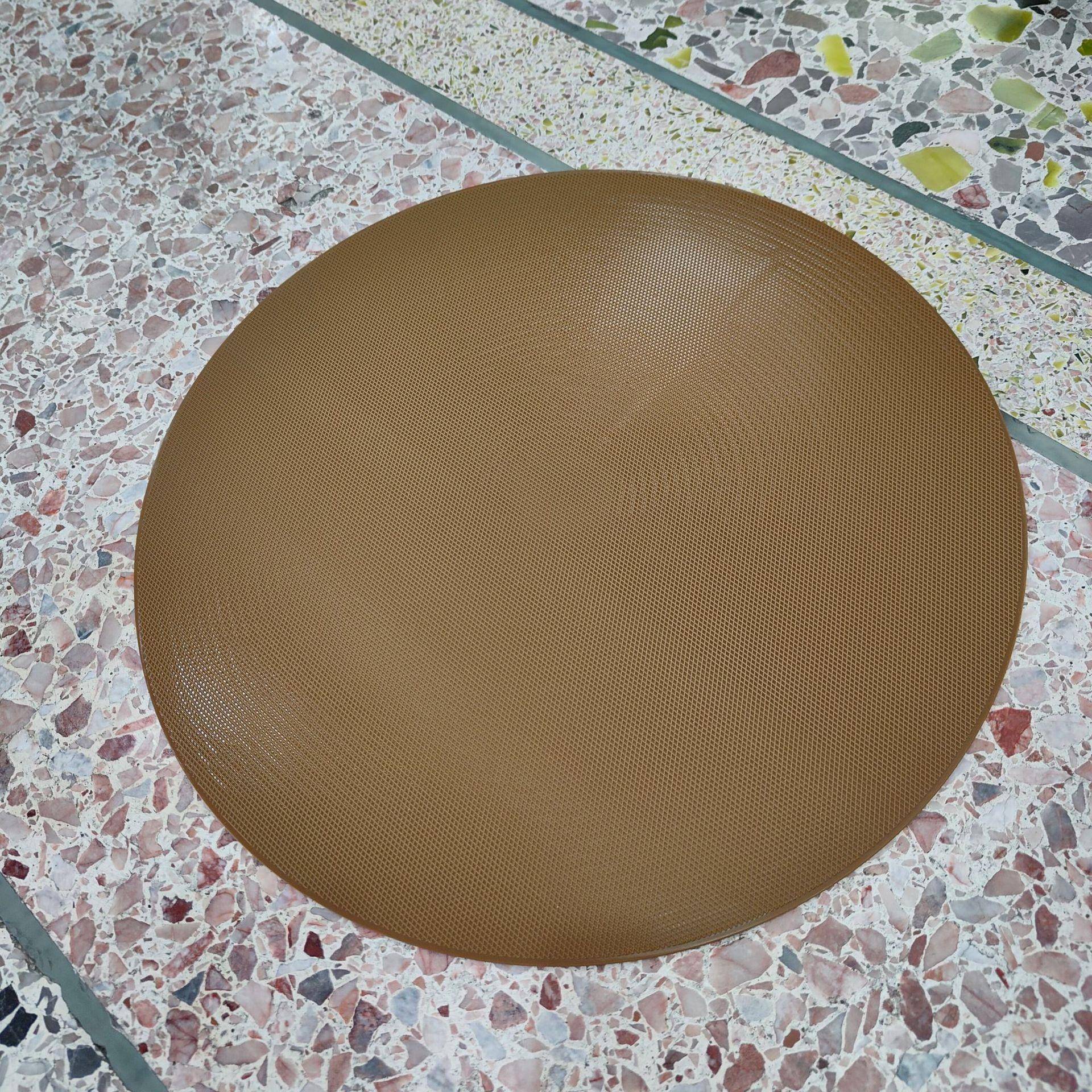 硅胶户外防烫耐温餐桌垫盘子垫隔热垫餐盘垫桌垫餐具防滑隔热垫
