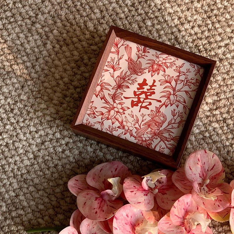 吾家婚品2025爆款结婚婚房氛围感摆件婚房布置桌面装饰花瓶摆件,节庆用品/礼品,婚房装扮用品,淘宝优惠券,粉丝福利购,淘宝优惠卷