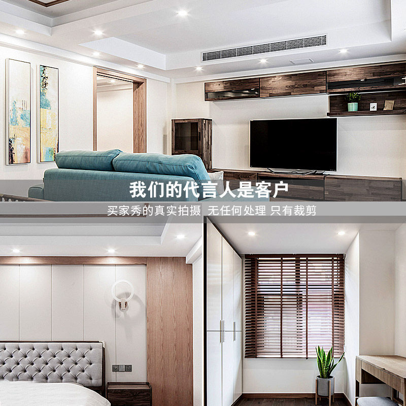 今上小射灯led单灯天花灯嵌入式客厅吊顶家用走廊过道背景灯具c1