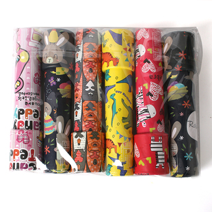 六一儿童节礼物益智玩具万花筒多棱镜创意科学实验幼儿园学生奖品