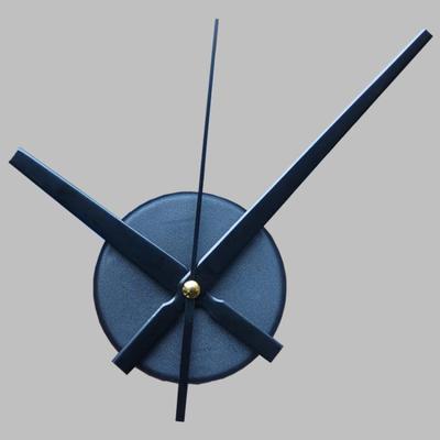 静音扫秒钟芯时钟石英钟挂钟电子钟机芯十字绣跳秒表芯配件钟心