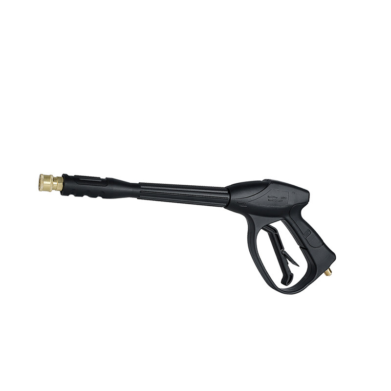 洗车机高压水枪清洗机喷水枪洗车水枪冲水枪快捷喷头洗车店刷车枪