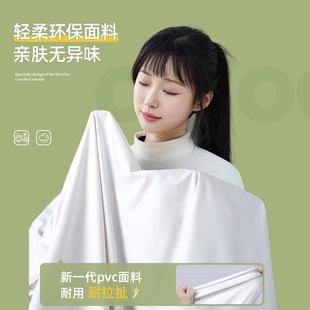 雨衣一体式 防暴雨自行车雨衣初中生全身防暴雨山地单车骑行雨披男