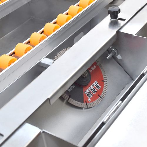 瓷砖倒角机专用切割片台式116金刚石锯片石材岩板大理石开槽磨片