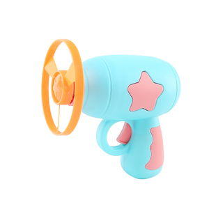 逗猫竹蜻蜓飞盘枪猫玩具球自嗨解闷神器逗猫棒幼猫小猫咪宠物用品