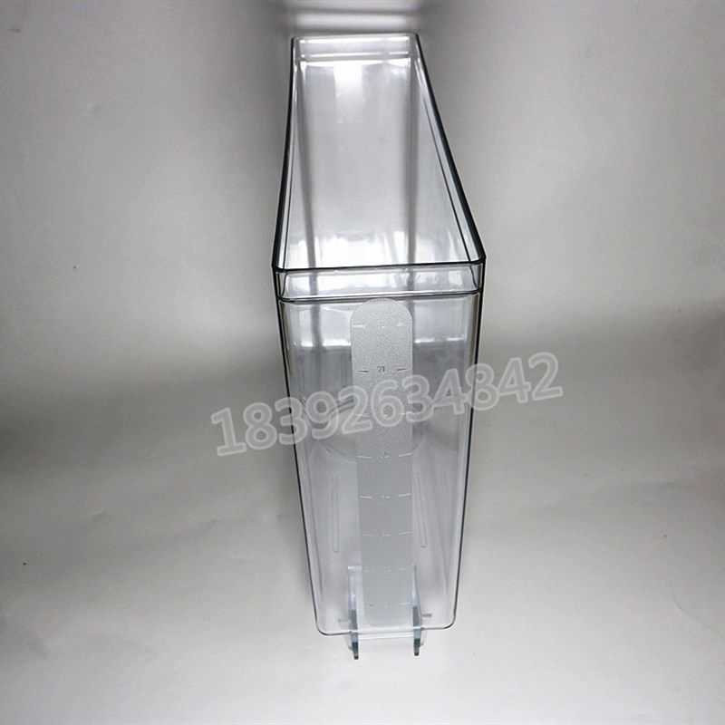 德克士Crathco双缸四槽饮料机配件8升果汁机桶冷饮机饮料槽缸体