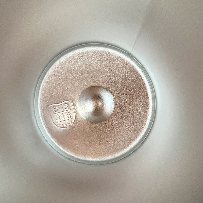 保温杯女2024新款高颜值咖啡杯茶水分离水杯男款学生便携随行杯子