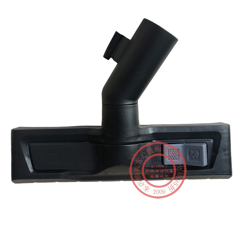 凯驰卡赫吸尘器WD5软管扁嘴吸尘扒轮子延长杆WD尘袋