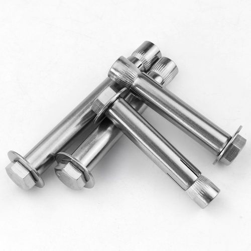 沪心外六角膨胀螺丝内置式拉爆膨胀螺栓MMMM