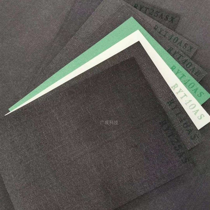 刀片机毛毡传送带透气垫台板地毯切割垫爱科润金经纬瑞州迈创