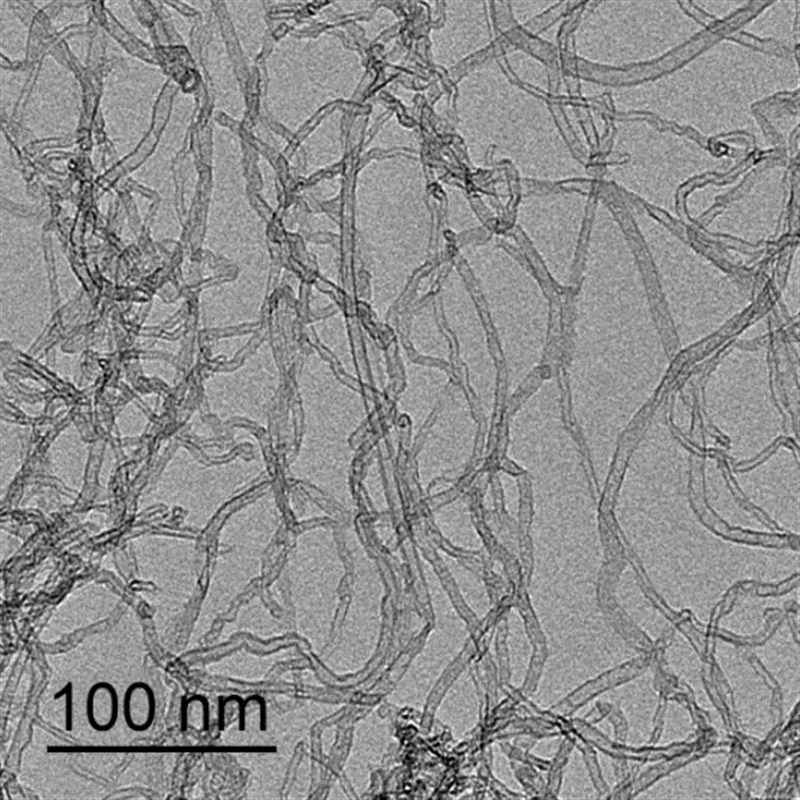 未官能团化羟基化羧基化 纯度多壁碳纳米管  直径 n