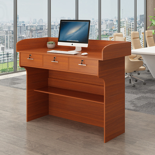 演讲台发言台学校教室会议讲台桌教师讲桌持演讲桌迎宾台接待台