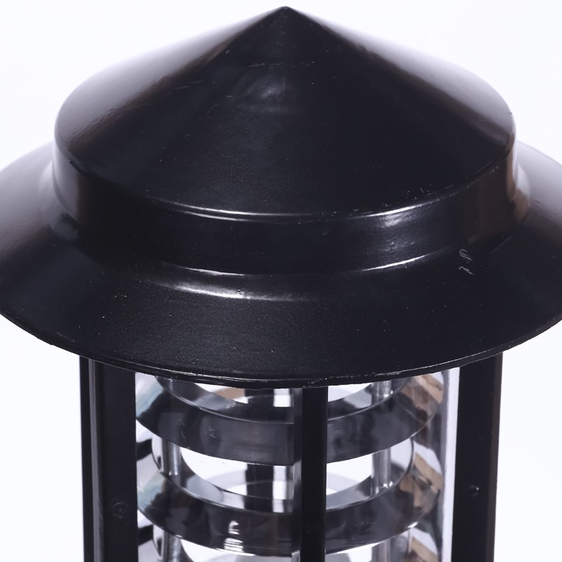 裕见 工程草坪灯小区路灯防水别墅花园庭院景观灯室外灯具道路灯