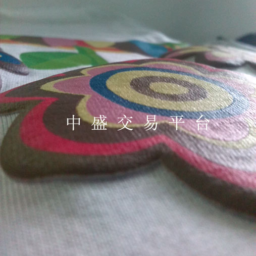 丝印材料 印花材料 高力发泡浆 布料 锦旗 发泡 胶浆 水性凸字浆