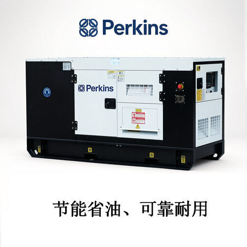 康明斯帕金斯Perkins20/25/30/40/50/80/100/120/150KW柴油发电机