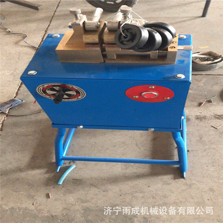 脚踏式钢筋对焊机碰焊机铁丝钢丝对焊机铜线圈工业级焊接机