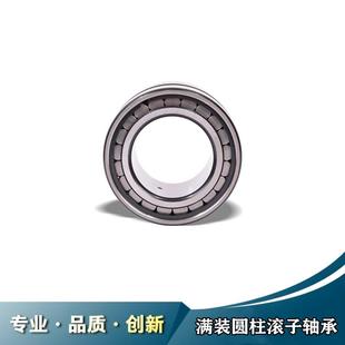 1832 1834 1836 INA满装 1840 1830 1838 1844 圆柱滚子轴承SL18