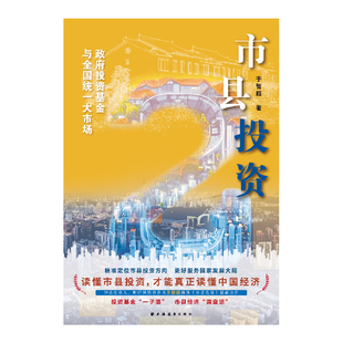 市县投资.2,政府投资基金与全国统一大市场