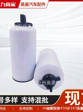 P551010燃油滤芯工厂直供工程机械挖掘机卡车滤清器过滤器配件