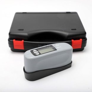 60C光泽度计测光仪油漆涂层油墨瓷砖大理石材亮度 FRU威福