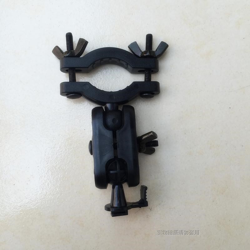 后视镜杆悬挂支架适用于趴趴狗PAPAGO N291行车记录仪