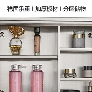 阳台浴室吊柜 不锈钢储物柜家用厨房304碗柜置物收纳柜子壁挂墙式