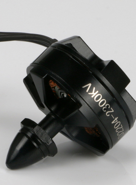 D2204航模2300kv无刷电机C2206 12v多旋翼固定翼多轴正反无刷电机