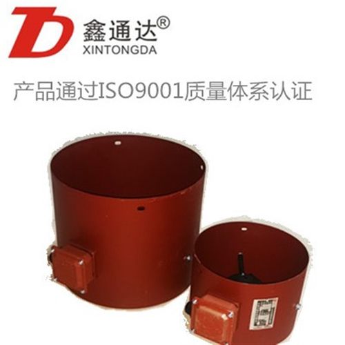 变频电机通风机G-180B G-180变频电机用冷却风机 22KW变频电机用