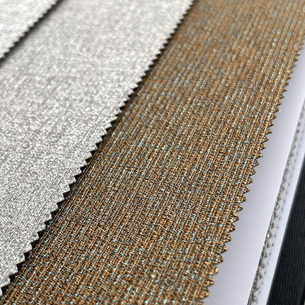 环保耐酷时墙布无缝全屋客厅卧室2023纯色高精密除甲醛壁布YS59