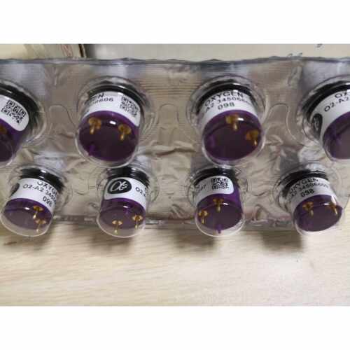 英国阿尔法Alphasense氧气感测器O2-M2/O2-A2