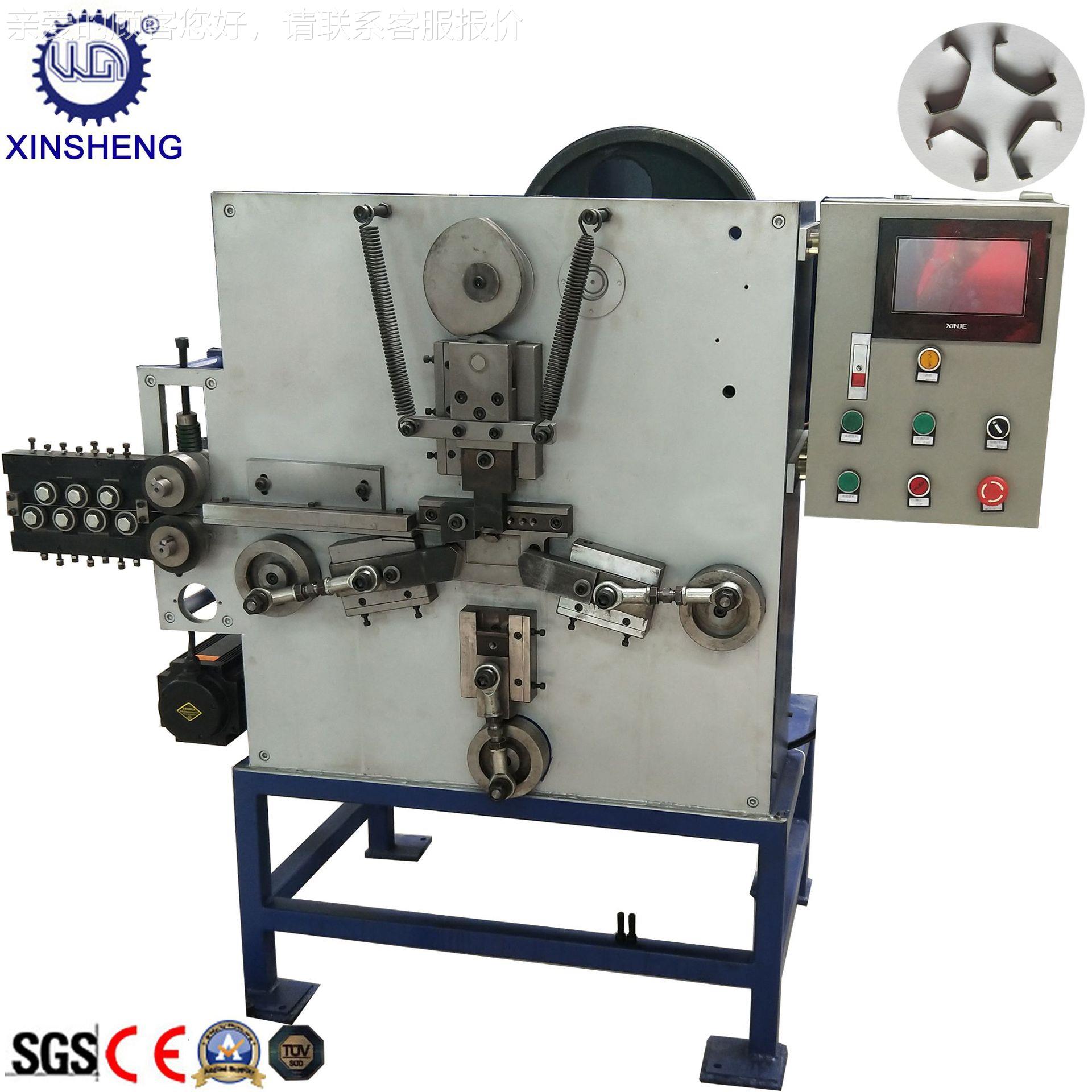 金猛钢弹片折弯机不钢锈刀GT-BC-08柄滑专轨型材属机