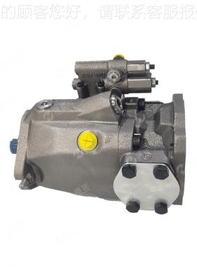 A10VO60DFR1 A0VOO45D1RG/52DR A10V5SO10FYIGR1/2L-PUC64N00柱塞