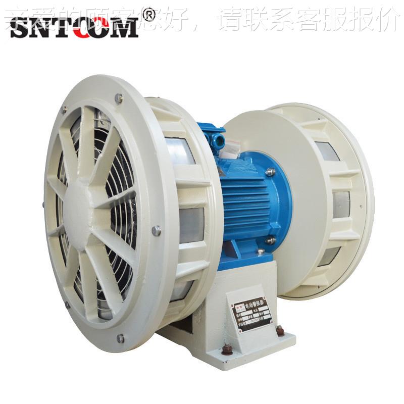 电动达防JDW400空警报器JDW00电卧式警4报器水电站报警器监动马狱