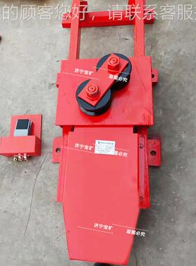 矿宝出售绞车器排绳JPZ-450/器 JPZ450/600调度绞车排绳 矿用气动