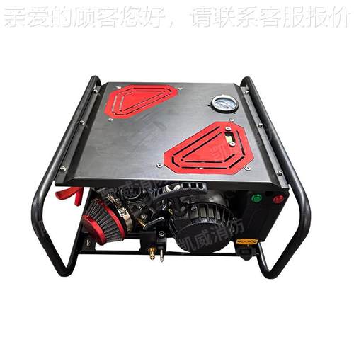 四级泵离心压防接力JBQ-330/高消水泵