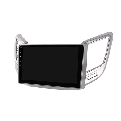 长安CS15/CS35原厂大屏导航仪中控显示屏车载改装倒车影像一体机