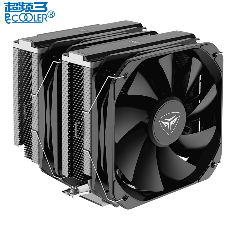 超频三（PCCOOLER）G6散热器