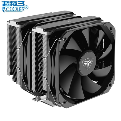 超频三（PCCOOLER）G6散热器