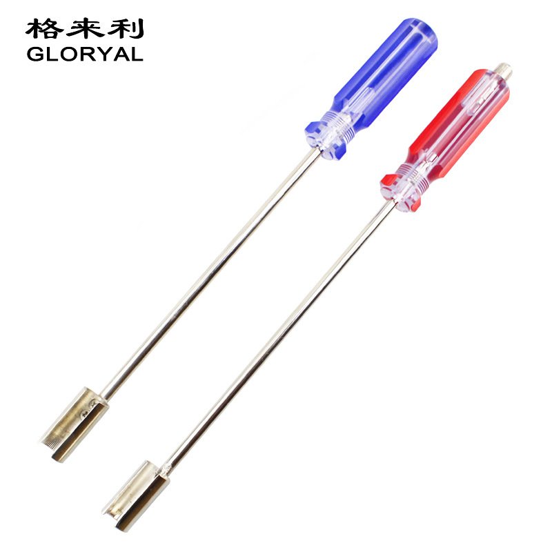 BNC工具起子 监控视频 BNC延长工具 Q9接头起子 BNC助力工具