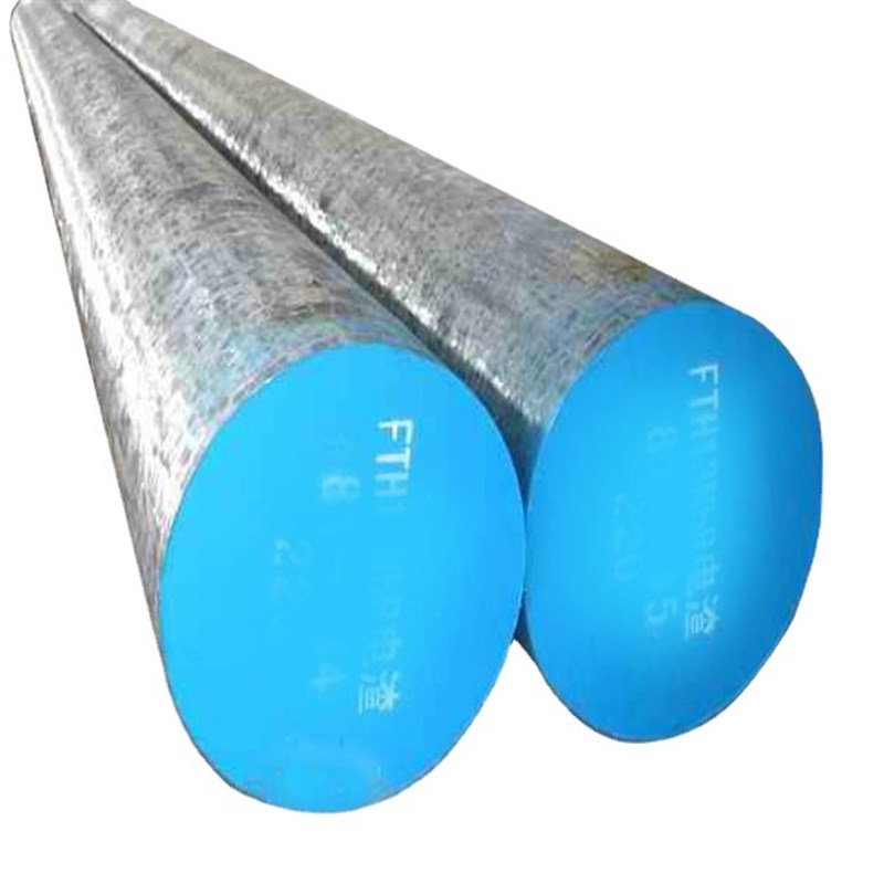 618塑胶模具钢材 618特殊钢板圆钢棒 东钢6W18塑料模具钢