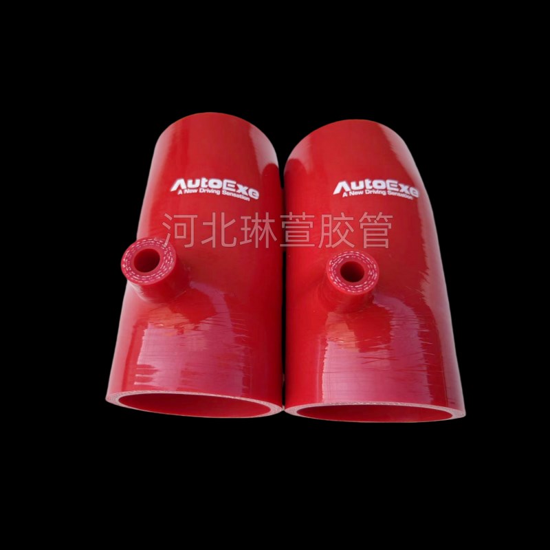 昂克赛拉1.5f马自达6cx-5cx4进气管autoexe硅胶进气肥肠阿特兹睿