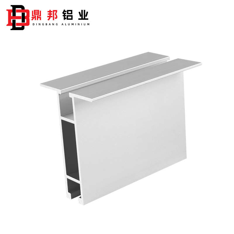 货架车间展示吊顶净化净化u双重工业铝合金铝型材铝材铝制品吊梁