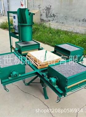 盖世粉笔生产线 挤出型粉笔机 GS400半自动粉笔机 无尘粉笔模具