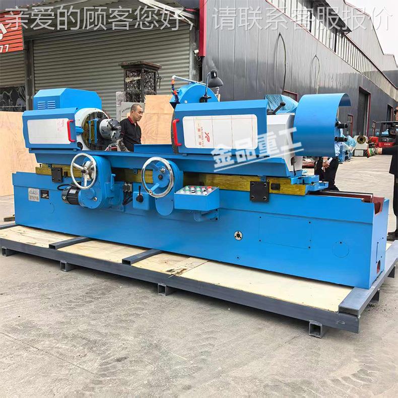 Q82磨MQ826060×1600曲轴磨床 大曲轴精密床 曲磨型厂轴家