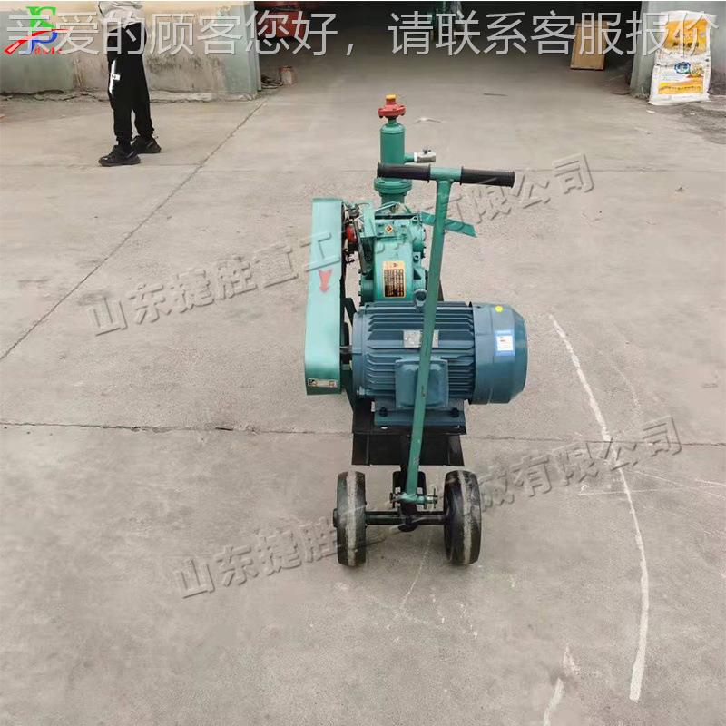单杠水泥注浆泵304 隧道施工超前管注支浆泵护导 建筑工程锚杆灌