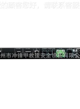 海能达数6字对讲数字中转机中继台HR100信号放大器群50w大集功瓦