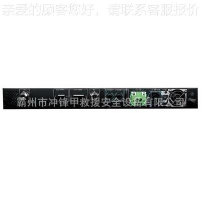 海能达数6字对讲数字中转机中继台HR100信号放大器群50w大集功瓦