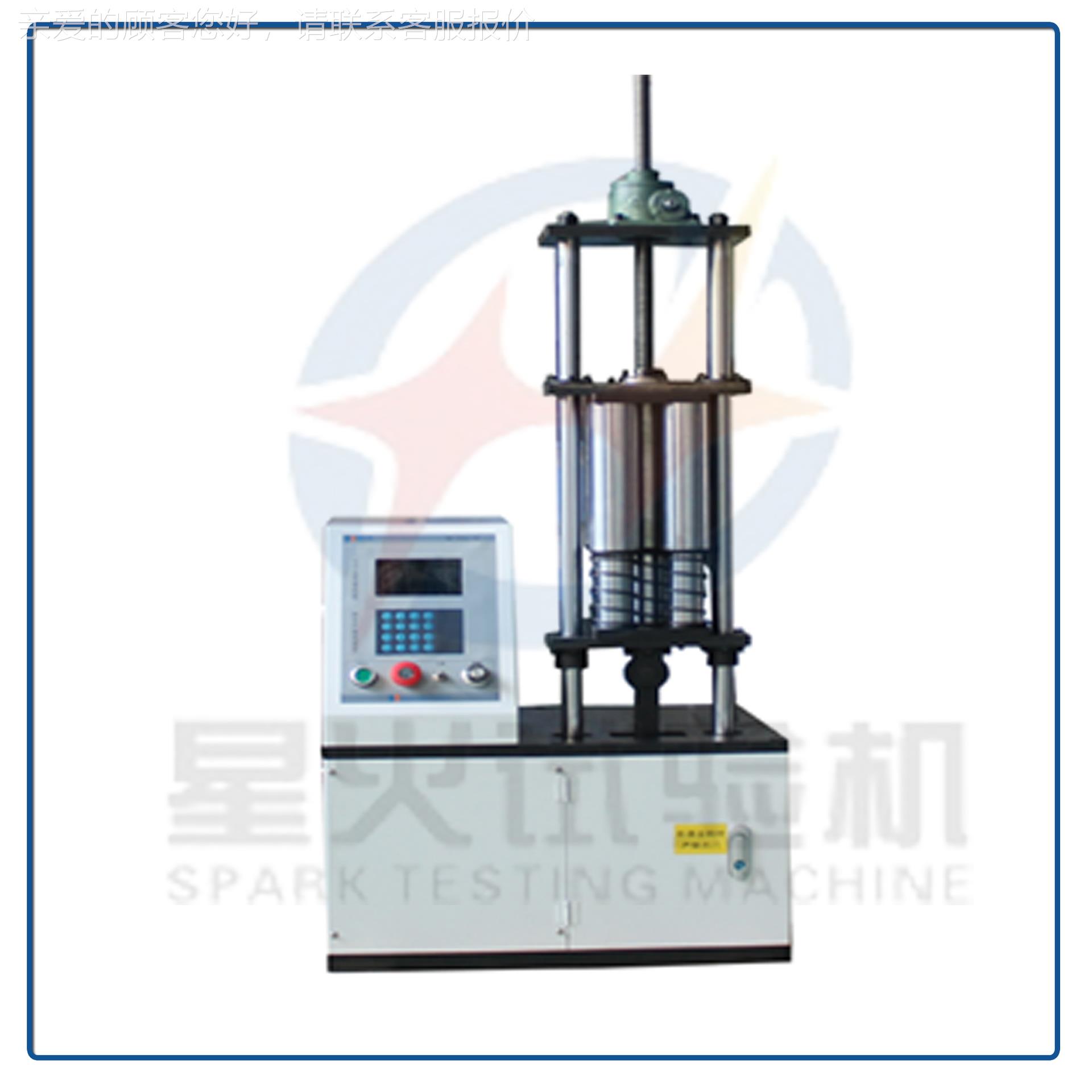 型碟TPL-3000簧小疲劳,试验机价格,弹疲劳簧测试机小弹簧寿命测试