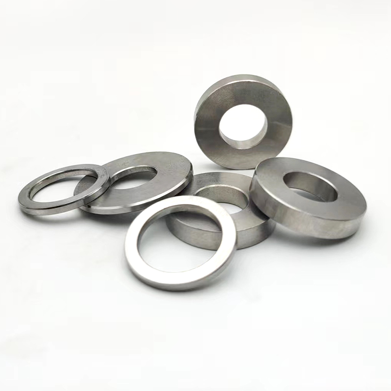 WSSS2/3/4/5/6/8/10/12/16/20/25/30 普通级S金属垫圈 不锈钢平垫